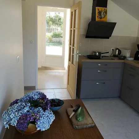 Casa vacanze Maison Entre Campagne Et Plonéour-Lanvern