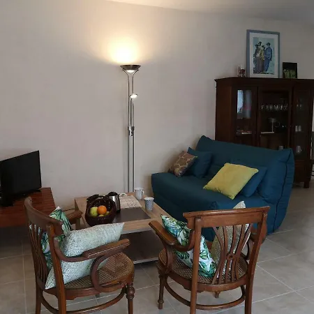 Casa vacanze Maison Entre Campagne Et *