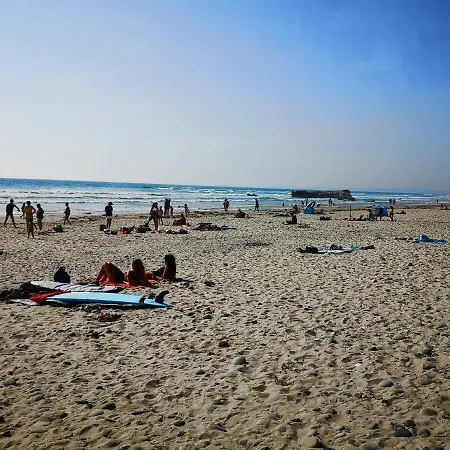 Maison Entre Campagne Et Casa vacanze Plonéour-Lanvern