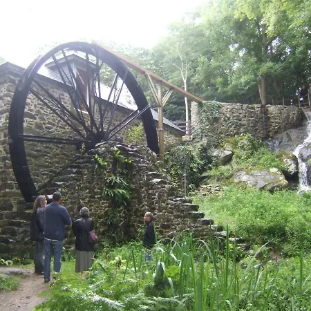 Casa vacanze Maison Entre Campagne Et Plonéour-Lanvern